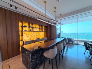 Waterfront Apartment Ras Al Khaimah