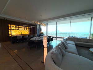 Waterfront Apartment Ras Al Khaimah