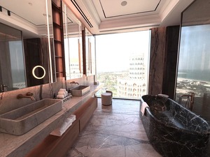 Waterfront Apartment Ras Al Khaimah