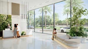 Ras Al Khaimah Green Horizon