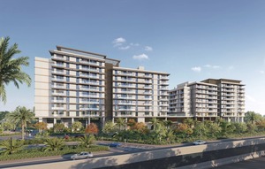 Ras Al Khaimah Green Horizon