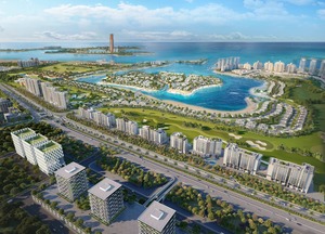Ras Al Khaimah Green Horizon