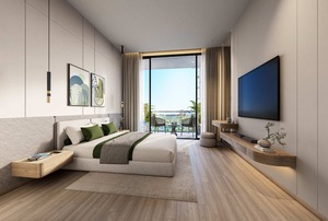Ras Al Khaimah Green Horizon