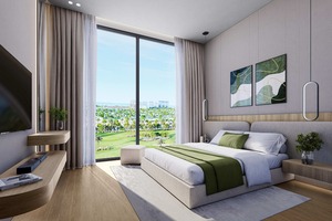 Ras Al Khaimah Green Horizon