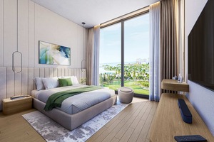 Ras Al Khaimah Green Horizon