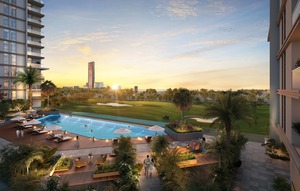 Ras Al Khaimah Green Horizon