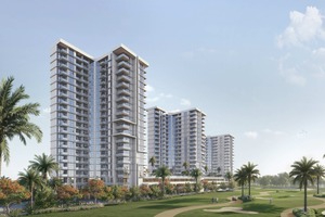 Ras Al Khaimah Green Horizon
