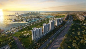 Ras Al Khaimah Green Horizon