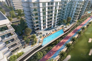 Ras Al Khaimah Green Horizon