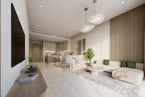 Ras Al Khaimah Green Horizon