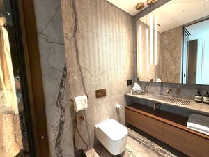 Waterfront Apartment Ras Al Khaimah