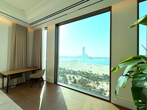 Waterfront Apartment Ras Al Khaimah