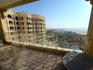 Waterfront Apartment Ras Al Khaimah