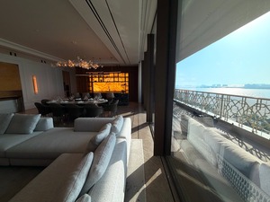 Waterfront Apartment Ras Al Khaimah