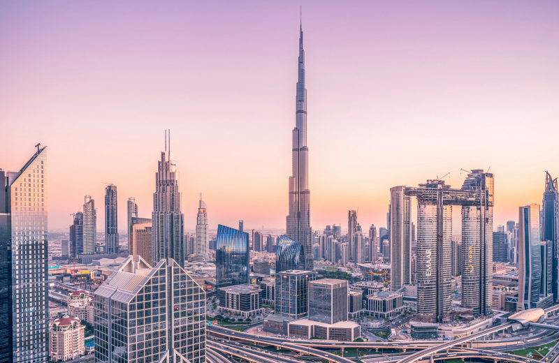 Top Emerging Areas in Dubai for Property Investment in 2026