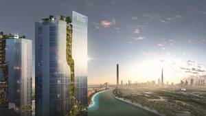 Azizi Riviera Reve