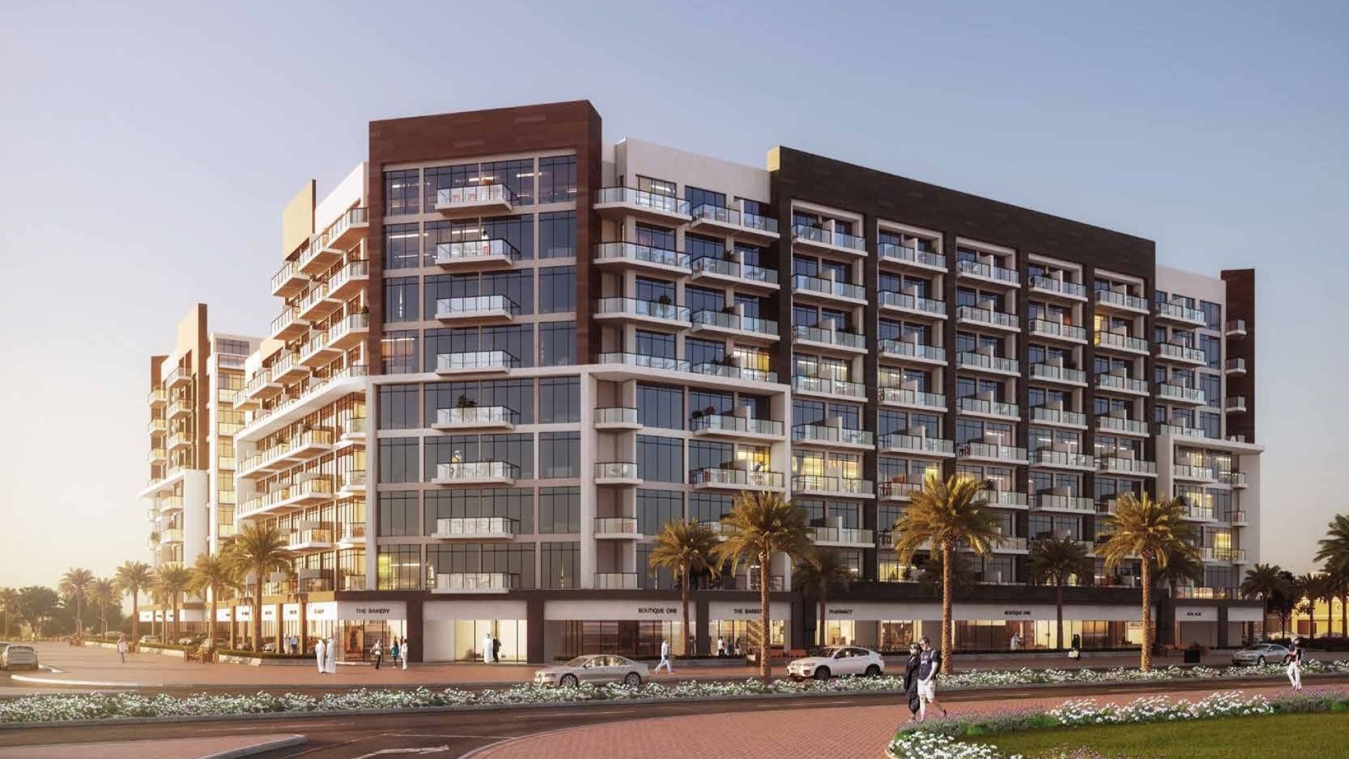 Dubai Studio City