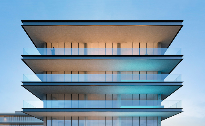 Armani Beach Residences