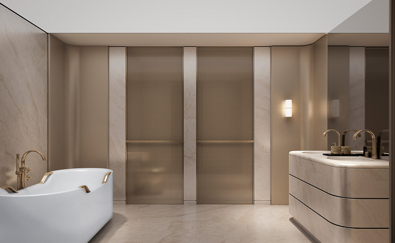 Armani Beach Residences