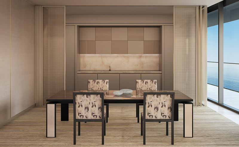 Armani Beach Residences