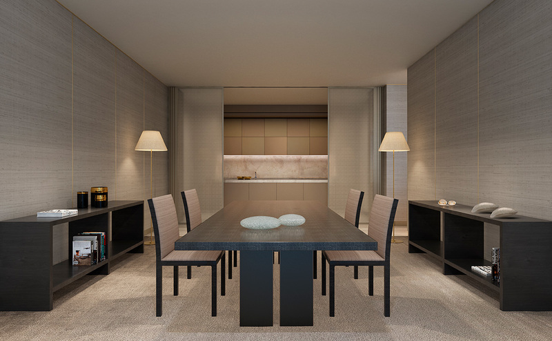 Armani Beach Residences