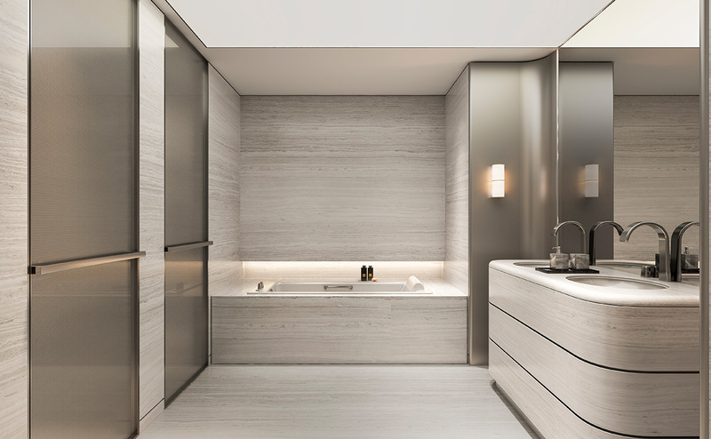 Armani Beach Residences