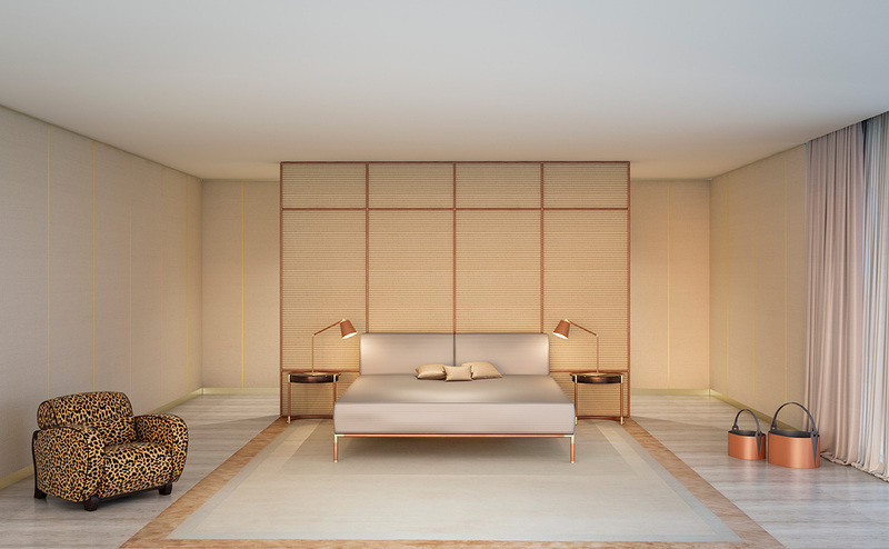 Armani Beach Residences