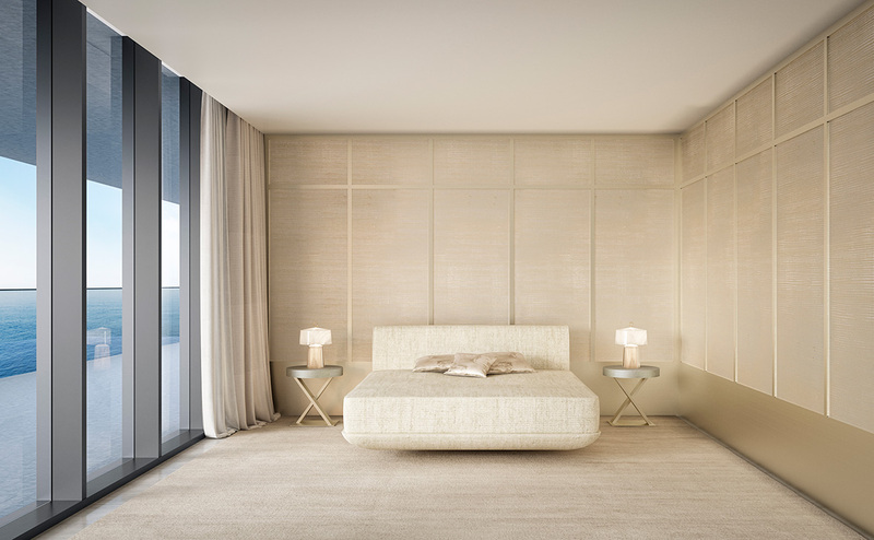 Armani Beach Residences