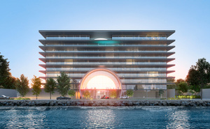 Armani Beach Residences