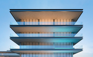 Armani Beach Residences