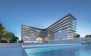 Armani Beach Residences