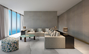 Armani Beach Residences