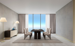 Armani Beach Residences