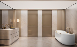 Armani Beach Residences