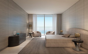 Armani Beach Residences
