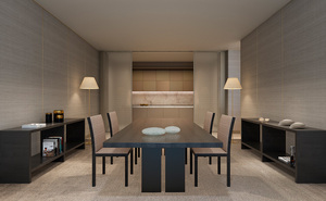 Armani Beach Residences