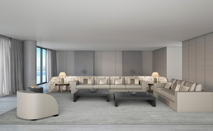 Armani Beach Residences