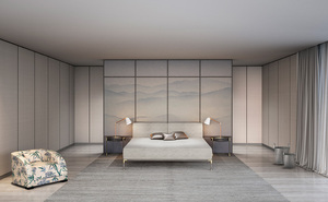 Armani Beach Residences