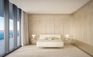 Armani Beach Residences