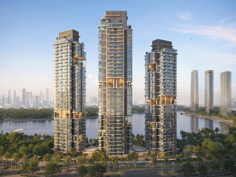 Dubai Design District