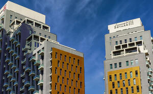 Millenium Atria Business Bay