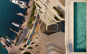 Regent Residences Dubai, Sankari Place