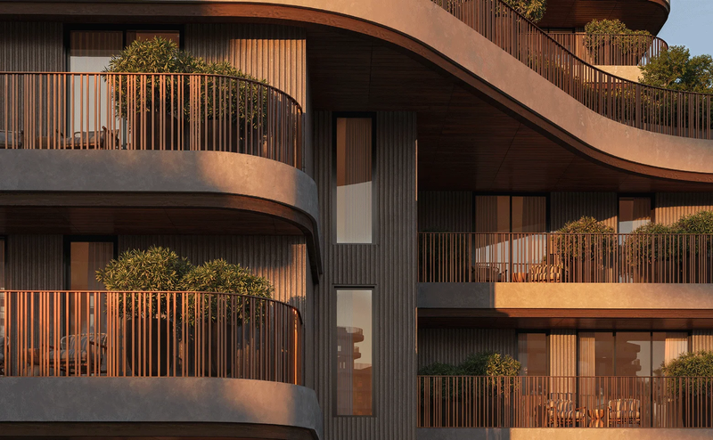 The Wilds Residences