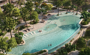 The Wilds Residences