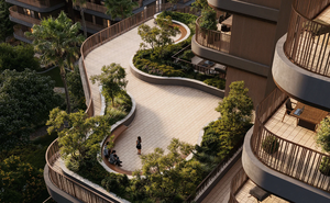 The Wilds Residences