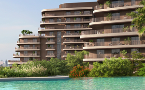 The Wilds Residences