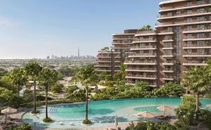 The Wilds Residences