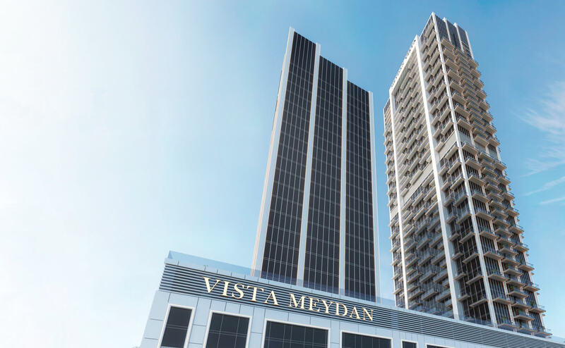 Vista Meydan