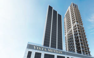 Vista Meydan
