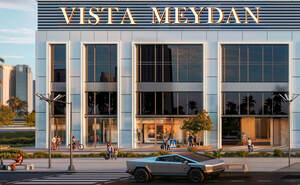 Vista Meydan